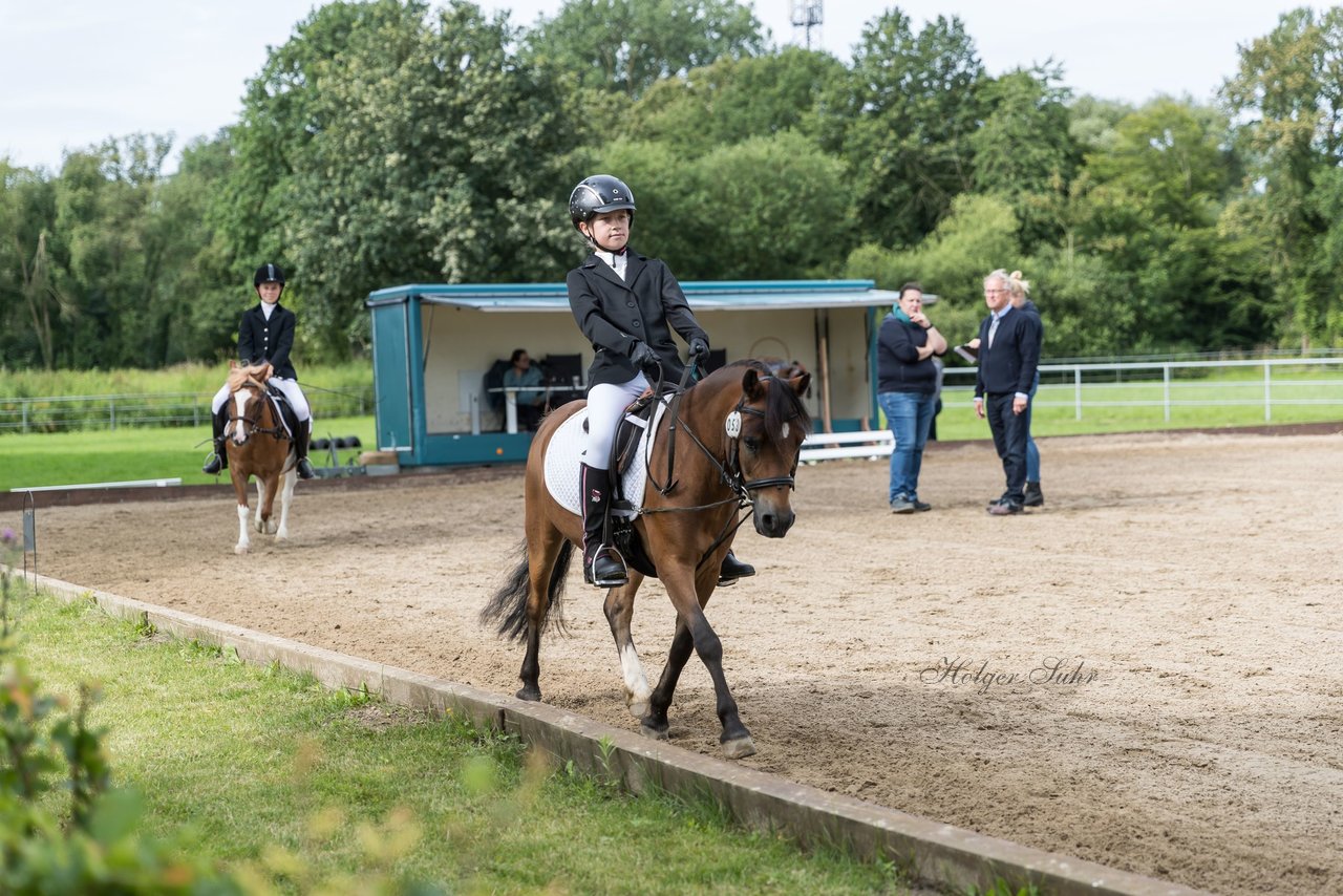 Bild 141 - Pony Akademie Turnier